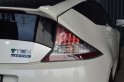 🚗  Honda CR-Z 1.5 JP Coupe  2012-3