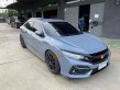 2021 Honda Civic Hatchback Sport รถเก๋ง 5 ประตู ออกรถง่าย-7