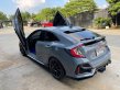 2021 Honda Civic Hatchback Sport รถเก๋ง 5 ประตู ออกรถง่าย-3