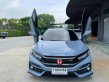 2021 Honda Civic Hatchback Sport รถเก๋ง 5 ประตู ออกรถง่าย-1