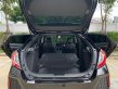 2017 Honda CIVIC 1.5 Turbo รถเก๋ง 5 ประตู รถบ้านแท้-0