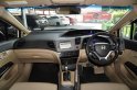 2013 Honda CIVIC 1.8 E i-VTEC รถเก๋ง 4 ประตู -17