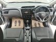 ขาย รถมือสอง 2017 Honda CITY 1.5 V i-VTEC รถเก๋ง 4 ประตู  รถบ้านมือเดียว-9
