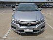 ขาย รถมือสอง 2017 Honda CITY 1.5 V i-VTEC รถเก๋ง 4 ประตู  รถบ้านมือเดียว-2