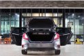 2017 Honda CIVIC 1.5 Turbo RS รถเก๋ง 4 ประตู รถบ้านแท้-5