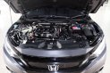 2017 Honda CIVIC 1.5 Turbo RS รถเก๋ง 4 ประตู รถบ้านแท้-4