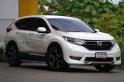 2017 Honda CR-V 2.4 E SUV ออกรถ 0 บาท-9