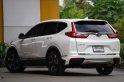 2017 Honda CR-V 2.4 E SUV ออกรถ 0 บาท-7