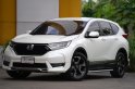 2017 Honda CR-V 2.4 E SUV ออกรถ 0 บาท-8