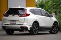 2017 Honda CR-V 2.4 E SUV ออกรถ 0 บาท-6