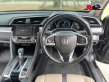 2018 Honda CIVIC 1.8 EL i-VTEC รถเก๋ง 4 ประตู ฟรีดาวน์-8