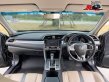 2018 Honda CIVIC 1.8 EL i-VTEC รถเก๋ง 4 ประตู ฟรีดาวน์-9
