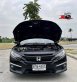 2018 Honda CIVIC 1.8 EL i-VTEC รถเก๋ง 4 ประตู ฟรีดาวน์-19