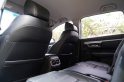 2017 Honda CR-V 2.4 E รถเก๋ง 5 ประตู ออกรถง่าย-1