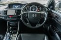 ขายรถ Honda ACCORD 2.0 EL i-VTEC ปี2017 รถเก๋ง 4 ประตู -12
