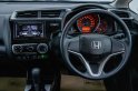  5F-66   Honda JAZZ 1.5 S รถเก๋ง 5 ประตู  2019-10