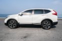 📌Honda CRV 1.6 EL 4WD AT สีขาว เกียร์อัตโนมัติ ปี 2017-22