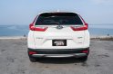 📌Honda CRV 1.6 EL 4WD AT สีขาว เกียร์อัตโนมัติ ปี 2017-19