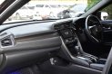 2018 Honda CIVIC 1.5 Turbo รถเก๋ง 5 ประตู -3