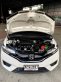 2017 Honda JAZZ 1.5 V+ i-VTEC รถเก๋ง 5 ประตู เจ้าของขายเอง-0