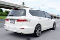 2013 Honda Odyssey 2.4 EL รถตู้/VAN เจ้าของขายเอง-6