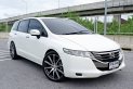 2013 Honda Odyssey 2.4 EL รถตู้/VAN เจ้าของขายเอง-7