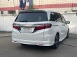 2014 Honda Odyssey 2.4 EL รถตู้/VAN เจ้าของขายเอง-5