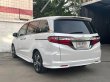 2014 Honda Odyssey 2.4 EL รถตู้/VAN เจ้าของขายเอง-6