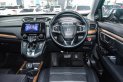 ขายรถ Honda CR-V 2.4 EL 4WD ปี 2018-20