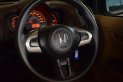 Honda BRIO 1.2 Amaze V ปี 2013 รถบ้านแท้มือเดียว ใช้น้อยเข้าศูนย์ตลอด ไม่เคยติดแก๊ส สวยเดิมทั้งคัน-2