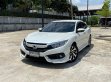 2017 Honda CIVIC 1.8 EL i-VTEC รถเก๋ง 4 ประตู ออกรถ 0 บาท-1