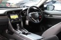 2016 Honda Civic 1.5 FC (ปี 16-20) Turbo RS Sedan-7