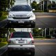 Honda CR-V 2.0 S SUV -4