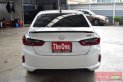 Honda City 1.0 Turbo RS Sedan AT ปี 2020-2