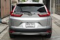 2019 Honda CR-V 2.4 E SUV ออกรถง่าย-6