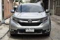 2019 Honda CR-V 2.4 E SUV ออกรถง่าย-8