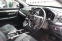 2019 Honda CR-V 2.4 E SUV ออกรถง่าย-4