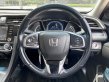 2020 Honda CIVIC 1.8 EL i-VTEC รถเก๋ง 4 ประตู รถบ้านแท้-8