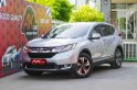 2017 Honda CR-V 2.4 E SUV -0
