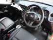 2015 Honda Mobilio 1.5 RS SUV -5