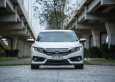2018 Honda CIVIC 1.8 EL i-VTEC รถเก๋ง 4 ประตู -2
