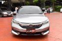 2016 Honda ACCORD 2.4 EL i-VTEC รถเก๋ง 4 ประตู รถสวย-1