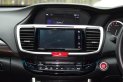 2016 Honda ACCORD 2.4 EL i-VTEC รถเก๋ง 4 ประตู รถสวย-10