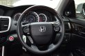 2016 Honda ACCORD 2.4 EL i-VTEC รถเก๋ง 4 ประตู รถสวย-12