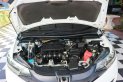 2015 Honda JAZZ 1.5 S i-VTEC รถเก๋ง 5 ประตู ดาวน์ 0%-4