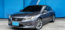2014 Honda ACCORD 2.4 EL i-VTEC รถเก๋ง 4 ประตู รถสวย-7