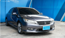2014 Honda ACCORD 2.4 EL i-VTEC รถเก๋ง 4 ประตู รถสวย-5