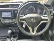 Honda BRV 1.5SV รุ่นTop ปี 2017 Auto สีขาว รถ7ที่นั่ง มือ1 เช็คศูนย์-10