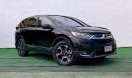 2018 Honda CR-V 2.4 EL 4WD -9