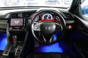 ขายรถ Honda CIVIC 1.5 Turbo ปี2017 รถเก๋ง 5 ประตู -10